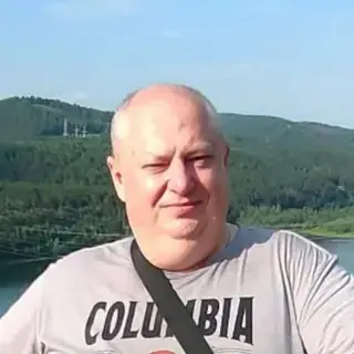 Электромонтажник Александр Шаныгин, Самара